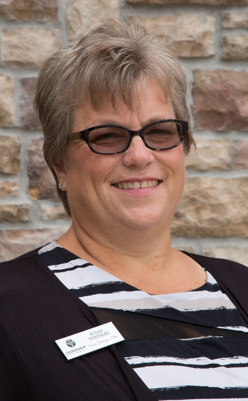 Susan Tonniges